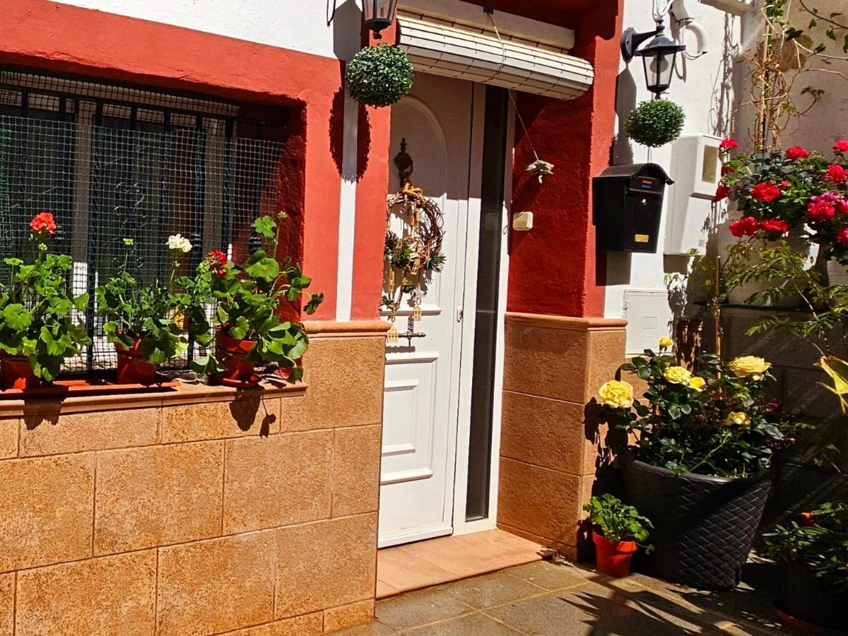 Holiday House - Casa De Monica Cullera Exterior photo