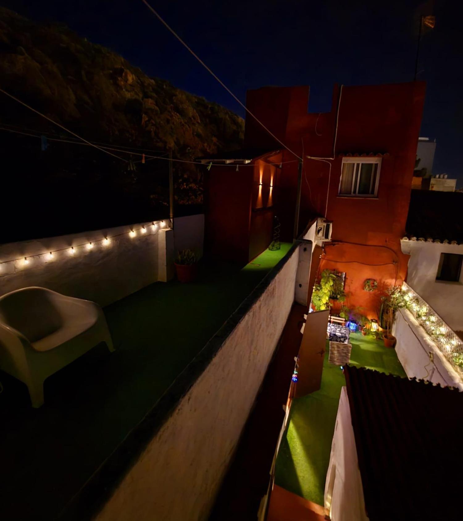 Holiday House - Casa De Monica Cullera Exterior photo