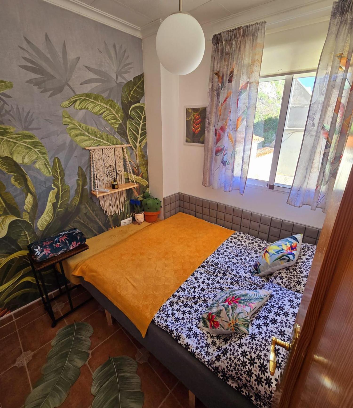 Holiday House - Casa De Monica Cullera Exterior photo